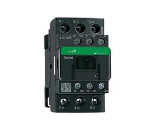 Contacteur CA LC1D25M7CAC220V LC1D25...C 25A
