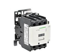 Contacteur ca LC1D40 B7C F7C M7C Q7C 24V 110V 220V 380V LC1-D40A, 1 pièce ZFUGEDRLI (Color : LC1D40AV 40A 48V)