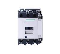 Contacteur CA LC1D40 D50 D65 D80 D95 LC1D12 D18 D25 D32 D38 B7C F7C M7C 12 V 24 V 36 V 48 V 110 V 220 V 380 V(AC LC1D50A,110v)
