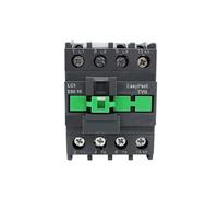 Contacteur CA LC1N3210M5N/CC5N/F5N/Q5N/B5N Tension de bobine contrôle 24 V 36 110 220 380 Compatible avec LRN01N-LRN22N(B5n 24v)