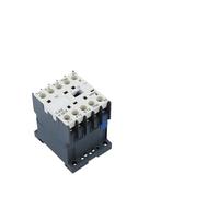 Contacteur CA Mini-ni, CJX2-K0910, K0901, K1210, K1201, K1610, 3 conducteurs principaux 1 NO / 3 conducteurs principaux 1 NF, 230 V, 50 Hz, 60 Hz, 9 A, 12 A, 16 A, 110 V, 24 V(CJX2K1610 AC,36V)