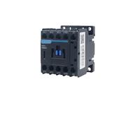 Contacteur CA NXC-09M01 Remplace NC6-0901 9A 1NC CA 220V 24V 380V Normalement fermé(NXC-06M01 AC,220V)