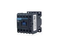 Contacteur CA NXC-09M01 Remplace NC6-0901 9A 1NC CA 220V 24V 380V Normalement fermé(NXC-06M10 AC,220V)