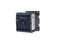 Contacteur CA NXC-09M01 Remplace NC6-0901 9A 1NC CA 220V 24V 380V Normalement fermé(NXC-06M10 AC,220V)