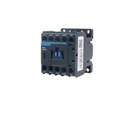 Contacteur CA NXC-09M01 Remplace NC6-0901 9A 1NC CA 220V 24V 380V Normalement fermé(NXC-09M01 AC,220V)