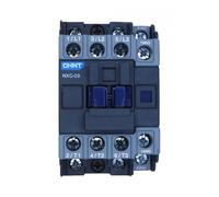 Contacteur ca NXC-12A 09A 18A 25A 32A 40A 50A 65A 85 380V 220V 100A(220V ;NXC-09)