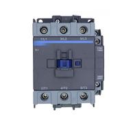 Contacteur ca NXC-12A 09A 18A 25A 32A 40A 50A 65A 85 380V 220V 100A(220V ;NXC-75)