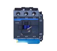 Contacteur ca NXC-12A 09A 18A 25A 32A 40A 50A 65A 85 380V 220V 100A(380V ;NXC-160)