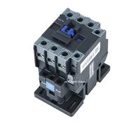 Contacteur CA NXC-25 25 A LC1D CJX2-2510 2501 NO NC LC1, montage sur rail DIN, contacteur de puissance électrique CA 24 V, 36 V, 110 V, 220 V, 380 V(NXC-25 NO NC,36V)