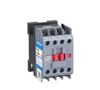 Contacteur CA réversible ; CJX2s-95N/11 380V/400V 50