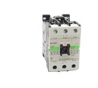Contacteur CA SC-E04 SC-E1P SC-E2P SC-E2SP SC-E3P SC-E4P SC-E1 SC-E2 SC-E2S SC-E3 SC-E4 AC36V AC110V AC220V(Ac36v,SC-E4P)