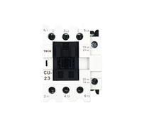 Contacteur ca TECO CU-23 220V380V 3A1a1b