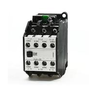 Contacteur CA tripolaire CJX1-22 36 V 50 Hz 60 Hz Ui660 V Ith31,5 A