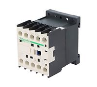Contacteur CA3KN22FD : 4 broches NC x2 + NO x2 110VDC 10A TeSys D W : 45 mm...