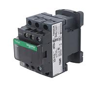 Contacteur CAD32B7 : 5 broches NC x2 + NO x3 24VAC 10A TeSys D -40-70°C 690V ...