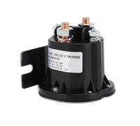 Contacteur cc 12V 24V 48V 200A 1NO for camion, chariot élévateur électrique, treuil électrique, véhicule électrique(12V 1NO P)