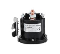 Contacteur cc 12V 24V 48V 200A 1NO T1241-200 for camion chariot élévateur électrique treuil électrique véhicule électrique(48V 1NO)