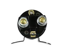Contacteur cc 300A contacteur cc SDC15-300A QCC15-300A relais de puissance de démarreur 12V 24V 36V 48V 60V 72V for chariots élévateurs électriques de voiture ZFUGEDRLI (Color : Other Voltage Noted)