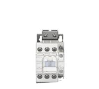 Contacteur cc 3P 9A 12A 18A 22A 32A 40A 50A 65A 75A 85A 48V, 12V 24V 1NO1NC 2NO2NC(22A DC Coil,24V)