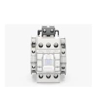 Contacteur cc 3P 9A 12A 18A 22A 32A 40A 50A 65A 75A 85A 48V, 12V 24V 1NO1NC 2NO2NC(32A DC Coil,24V)