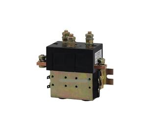 Contacteur CC 48 V for véhicule électrique CZWT200L, marche arrière, avant et(DC 48V)