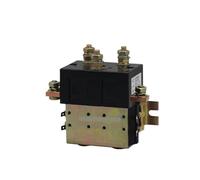 Contacteur CC 48 V for véhicule électrique CZWT200L, marche arrière, avant et(DC24V)