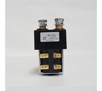 Contacteur cc 48V 100A ZJWT100A remplaçant le transpalette électrique importé 48V 100A DC88