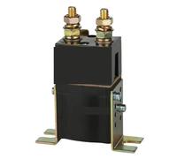 Contacteur CC 50A 6V,12V,24V,36V,48V,60V for équipement de télécommunication(Coil voltage 72V)