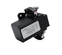 Contacteur CC à fonctionnement continu QZJ100A avec un contact normalement ouvert for chariot élévateur électrique(36V,1NC)
