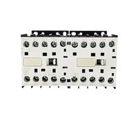 Contacteur CC à verrouillage réversible 16A 24V LP2K1610 LP2K1601(DC24V LP2K1610)