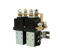 Contacteur CC ASW400-2Z for balayeuse électrique Yacht DC12-48V de commutation(24V)