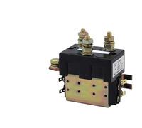Contacteur CC avant et arrière for véhicule électrique CZWT100A 150A 200A DC24V48V(Dc 60v,CZWT100A)