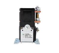 Contacteur cc basse puissance 150A 1NO1NC CZQH150A-U, ZJQ150A-H(Coil voltage 48V)