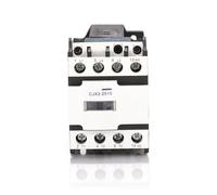 Contacteur CC basse tension CJX2-2510Z LP1-2501Z CJX2-D25Z 1 pièce(CJX2-2510Z DC127V)