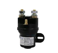Contacteur cc basse tension promotionnel SDC15-100A, 12v, 24v, 36v, 48v, 60v, 72v(DC 24V)