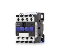 Contacteur cc/ca CJX2-0910/0901 CJX2-1210/1201 CJX2-1810/1801 CJX2-2510/2501 CJX2-3210/3201 contacteur 24V(CJX2-1201)