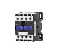 Contacteur cc/ca CJX2-0910/0901 CJX2-1210/1201 CJX2-1810/1801 CJX2-2510/2501 CJX2-3210/3201 contacteur 36V(CJX2-0910)