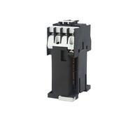 Contacteur cc CJX2-1210Z contacteur magnétique électrique 12A LP1-1210 tension de bobine DC12V 24V 48V 110V DC220V contacteurs(DC48V)