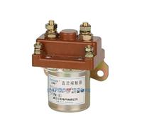 Contacteur cc CZ10-150/10 DC12V 24V 48V 60V(DC 60V)