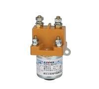 Contacteur cc CZ10-80/10 DC12V 24V 48V 60V(DC 72V)