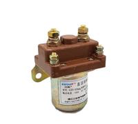 Contacteur cc CZ3-100A 150A 12v 24v 48v 60v(CZ3-100A,DC 12V)