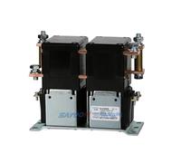 Contacteur cc CZQH150A-2T DC12V 24V 48V 60V(DC 24V)
