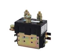 Contacteur cc CZWT150A ZJWT100A DC88 DC24V 48V 60V 80V(DC 60V,CZWT150A)