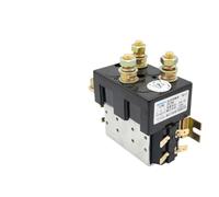 Contacteur CC de marche arrière for véhicule électrique DC88 ZJWT100A CZWT150A 200A DC182(Dc 12v,CZWT100A)