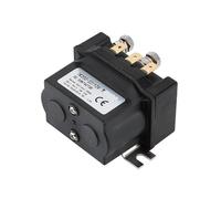 Contacteur cc de treuil électrique, contacteurs de transfert avant et arrière 12V 24V 200A TK200-2Z(24V)