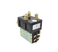 Contacteur CC inverseur marche-arrêt QCC25C-100A/22 200A/22 24V(200A)