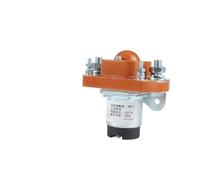 Contacteur CC normalement ouvert ZJ200A 12 V-72 V 200 A for moteur/chariot élévateur/véhicule électrique/treuil(48V)