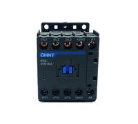 Contacteur CC NXC-09M10/Z 1NO Tension de bobine DC24V DC48V DC110V DC220V Contacteur(DC48V)