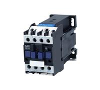 Contacteur CC Relais CJX2-0910z CJX2-0901z CJX2-1201z CJX2-1210z CJX2-1801z CJX2-1810z CJX2-2501z CJX2-2510z CJX2-3201z(Cjx2-8011z,DC110V)