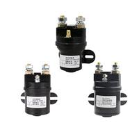 Contacteur CC SDC15-100A 200A 300A 6/12/24/36/48/60/72/84/120V 1 pièce(200A,1NO-72V)